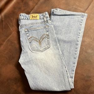 L.e.I. Jeans size 5